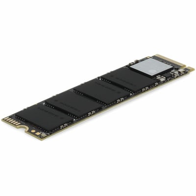 AddOn 1 TB Solid State Drive - M.2 2280 Internal - PCI Express NVMe (PCI Express NVMe 3.0 x4) - TAA Compliant