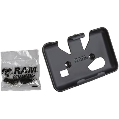 RAM Mounts Form-Fit Vehicle Mount for GPS