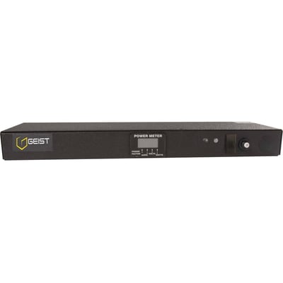Vertiv Geist rPDU BRCN100-1025 10-Outlets PDU