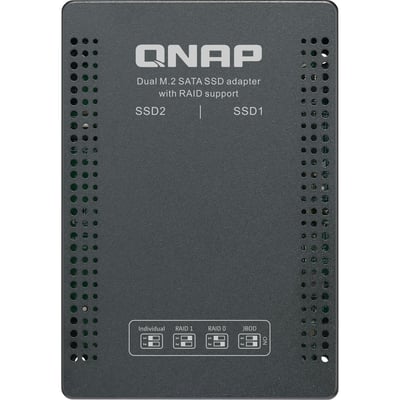 QNAP QDA-A2MAR DAS Storage System