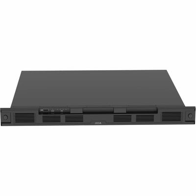 AXIS S4000 RACK 8 TB AXIS S4000 RACK 8 TB