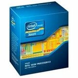 INTEL XEON E3-1200 E3-1245V2 QUAD-CORE (4 CORE) 3.40 GHZ