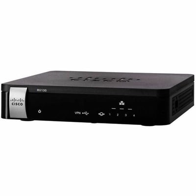 CISCO RV130 VPN ROUTER REMANUFACTURED