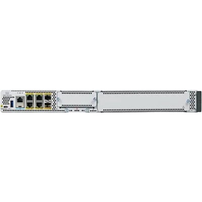 CISCO CATALYST C8300-2N2S-6T ROUTER