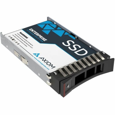 7.68TB ENTERPRISE EV200 SSD 2.5-INCH HOT-SWAP 6GB/S SATA