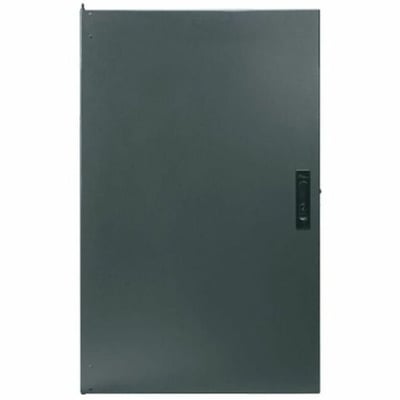 Middle Atlantic Essex Series 12RU Solid Rack Door