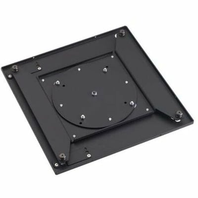 Chief M-Series Rotation Adapter for Flat Panel Displays - Black