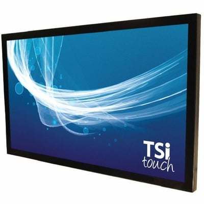 TSItouch Touchscreen Overlay