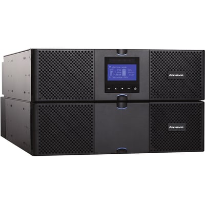 Lenovo IBM RT11kVA 6U Rack or Tower UPS (200-240VAC)