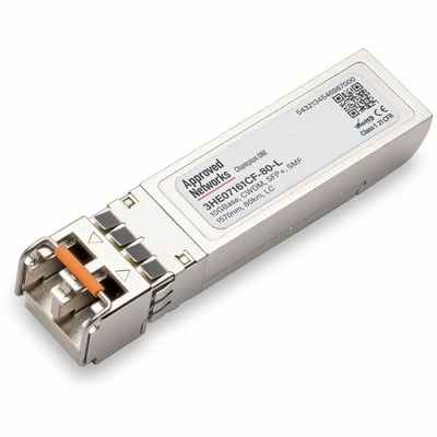 Ortronics Nokia SFP+ Module