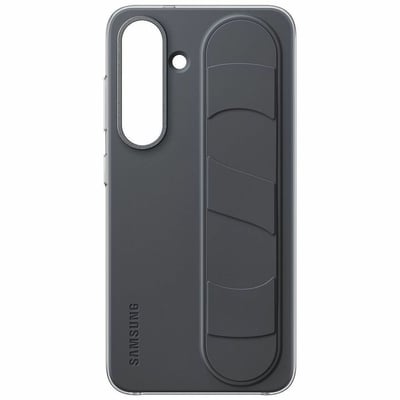 Samsung Galaxy S25 Standing Grip Case, Black