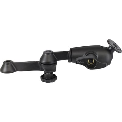 RAM Mounts Vehicle Mount for Notebook, Tablet, Ultra Mobile PC, Monitor