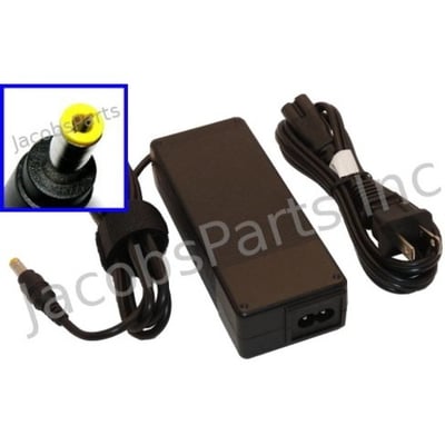FIGURE 8 AC POWER CORD CABLE 6FT