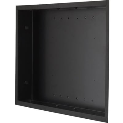 Chief M and P Series Monitor Arm Accessory - For Displays 30-71" - Black