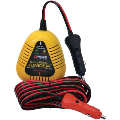WAGAN Auto Adapter