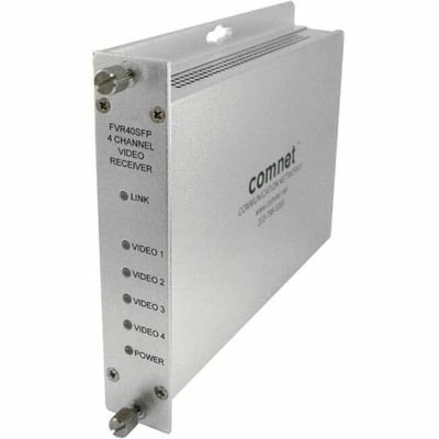 ComNet 4 Channel Video Transmitter
