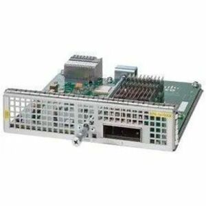 ASR1000 1X100GE ETHERNET PORT ADAPTER REMANUFACTURED