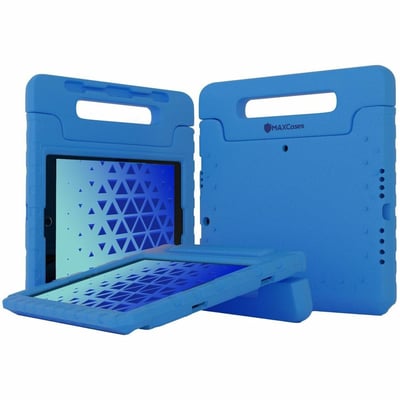 SHIELDY-K FOAM CASE FOR IPAD 10 (BLUE)