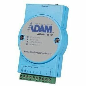 1-PORT MODBUS GATEWAY