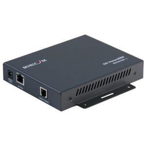 Minicom by Tripp Lite DS Vision 3000 50138 Video Console