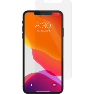 Moshi AirFoil Glass for iPhone 11 Pro Max Clear