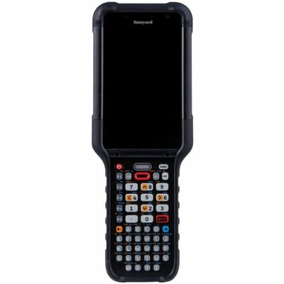 CK67 5GWIFI6E 4.3IN SCREEN 38-KEY NUMERIC F-KEY 8GB/128GB FLEX