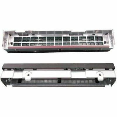 HPE - Certified Genuine Parts 2SFF Media Bay Blank