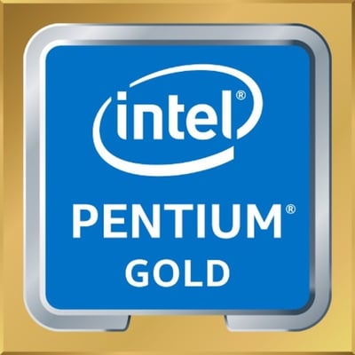 INTEL PENTIUM GOLD G5420 DUAL-CORE (2 CORE) 3.80 GHZ