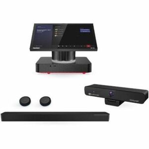 RXV100 FOR ZOOM ROOM, MIDSIZE MEETING ROOM BUNDLE 20