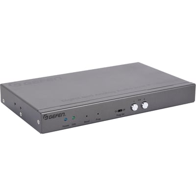 Gefen Digital and Analog Audio over IP - Receiver Package