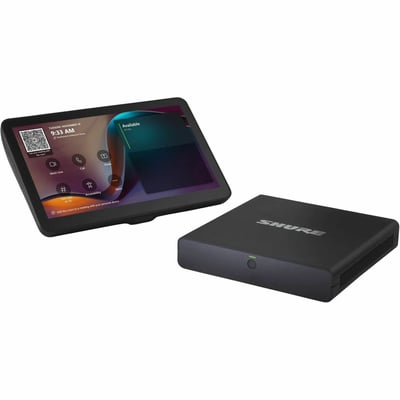 SHURE IMXF5 INTELLIMIX FOUNDATION SYSTEM