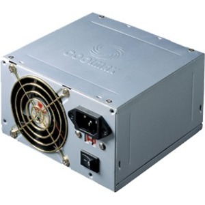 Coolmax I-400 Single Rail Power Supply