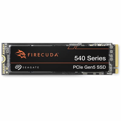 1TB FIRECUDA 540 SSD 10 PK