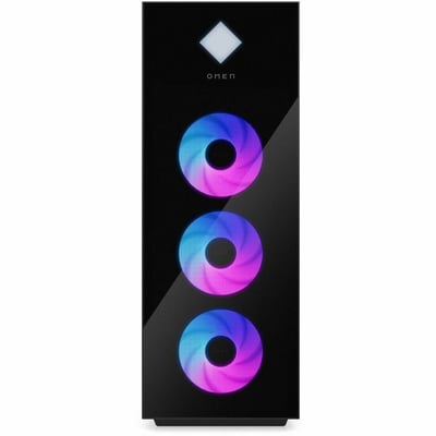 HP OMEN 45L DESKTOP INTEL CORE ULTRA 9 285K 64 GB RAM 2 TB SSD