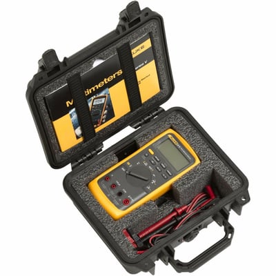 Fluke CXT80 Shipping Case