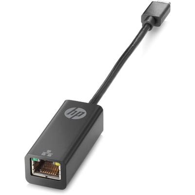 HP USB-C to RJ45 Adapter