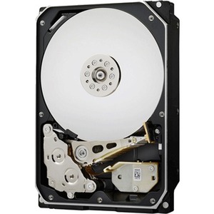 HGST ULTRASTAR HE6 6TB 7200RPM SAS 6GBPS 64MB CACHE 3.5