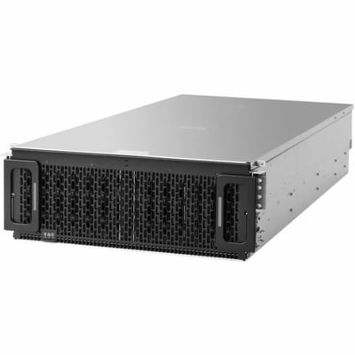 252TB SE4U102 SCALEUP MODULE HC550 NTAA HE SAS 512E SE