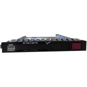 KIT HP 960GB 2.5-INCH SFF SATA RI_X DIGITALLY SIGNED (DS) 6GB/S SS