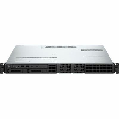 HP Z4 G5 Workstation - 1 Xeon w5-2465X - 128 GB - 4 TB SSD - Rack-mountable