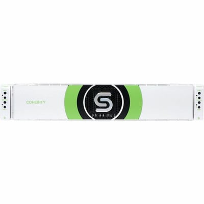 Cohesity CX8305 Hyper Converged Appliance