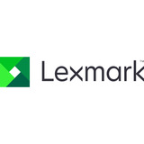 Lexmark Original High Yield Laser Toner Cartridge - Return Program - Yellow Pack