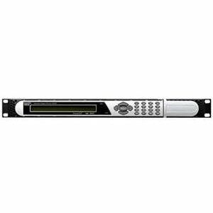 Cisco D9824 Satellite Receiver