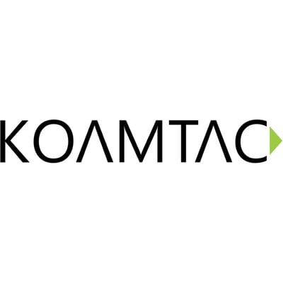 KoamTac 5-Slot Charging Cradle for Samsung Galaxy Tab Active Series