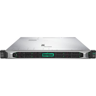 HPE DL360 G10 1U RACK SERVER 1 X INTEL XEON GOLD 5218R 2.10 GHZ