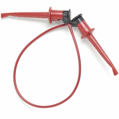 Fluke Networks Minigrabber 3781-48-2 Test Lead