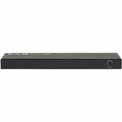 5-PORT HDMI SWITCH W REMOTE 8K60HZ UHD 4:4:4 HDR10+ HDCP 2.3