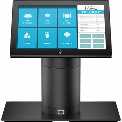 HP Engage Go Mobile POS Terminal