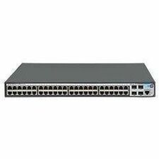 HPE OFFICECONNECT 1920-48G-POE+ (370W) SWITCH 48