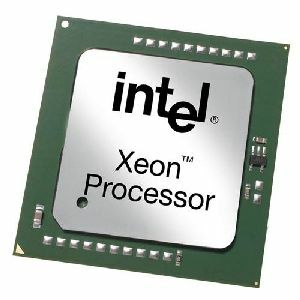 INTEL XEON SINGLE-CORE (1 CORE) 2.80 GHZ PROCESSOR 1 MB L2